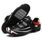 Outdoor Non-lock Cycling Shoes, Rubber Sole Men And Women Couple All-terrain Cycling Shoes - ROUTINE FASHION